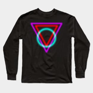 NEON Long Sleeve T-Shirt